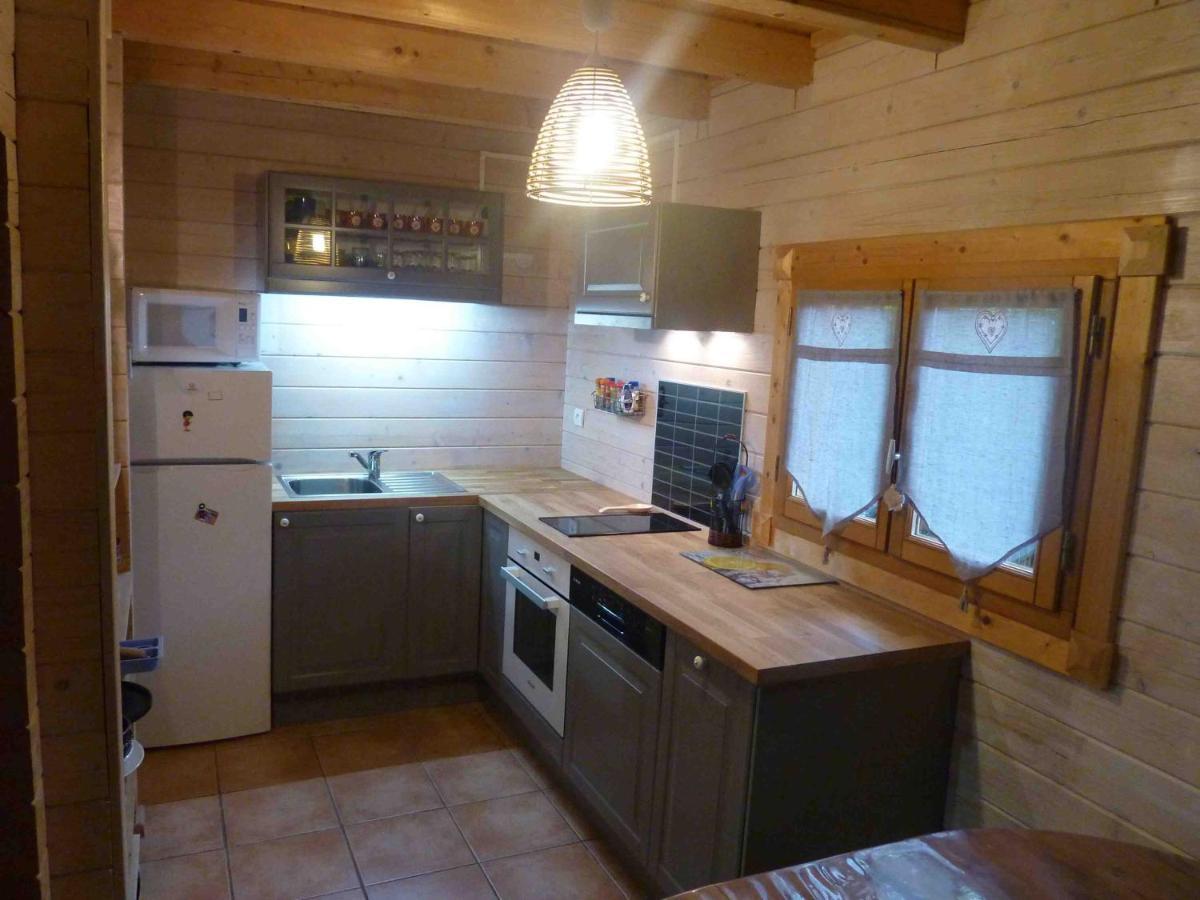 Chalet 143 Bassin D'Arcachon Βίλα La Teste-de-Buch Εξωτερικό φωτογραφία