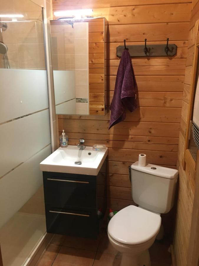 Chalet 143 Bassin D'Arcachon Βίλα La Teste-de-Buch Εξωτερικό φωτογραφία